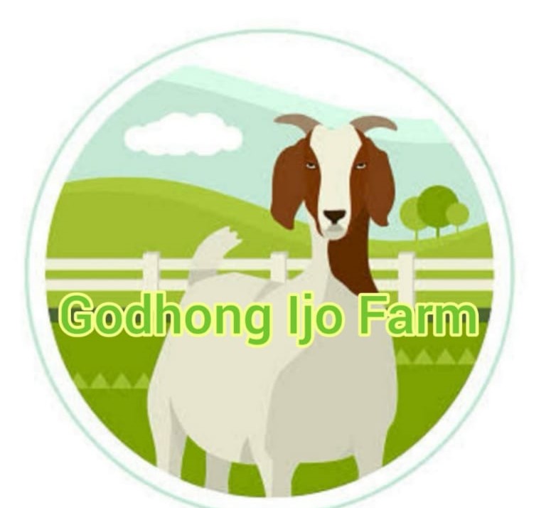 Godhong Ijo Farm